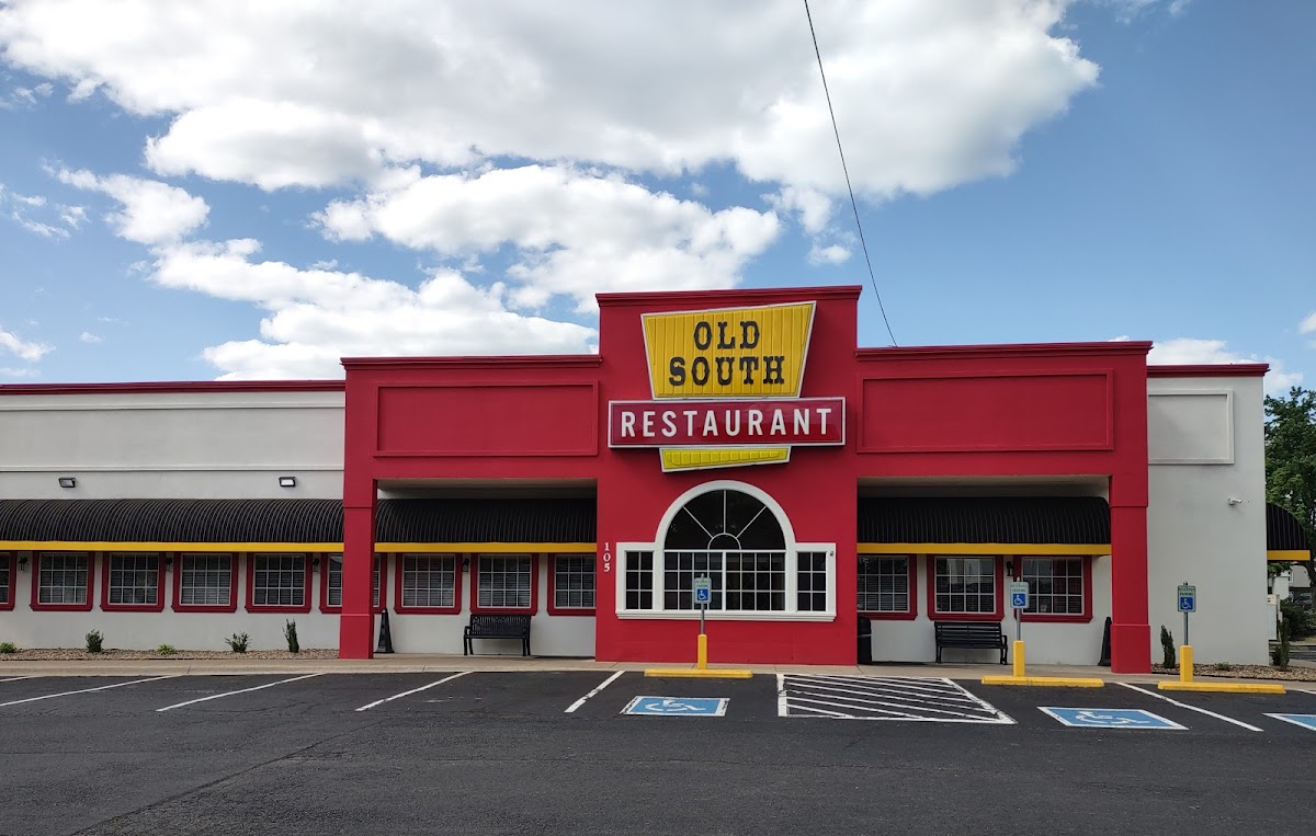 Old South Restaurant