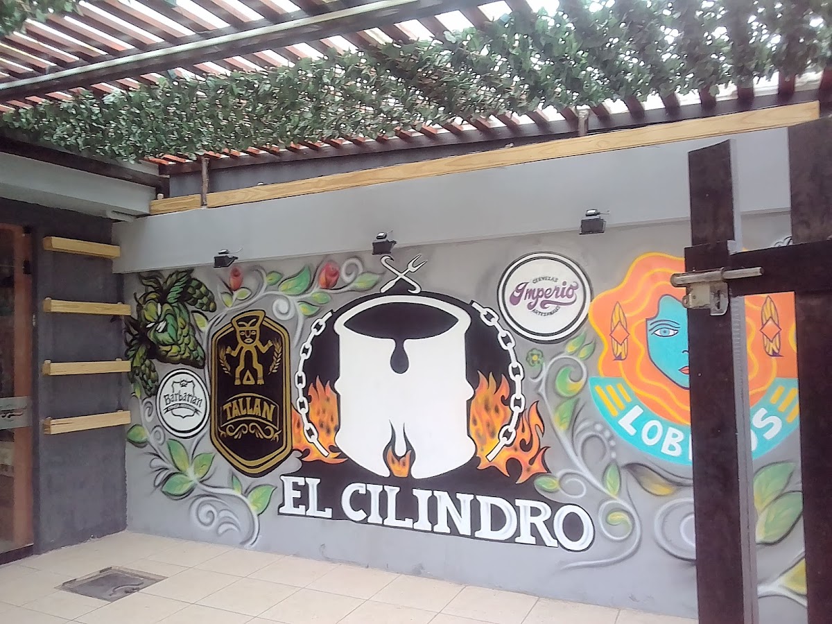 Restaurante Entre Patas
